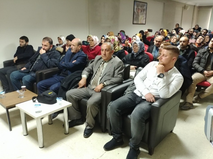 Usta Öğreticilerden Kadro Talebi