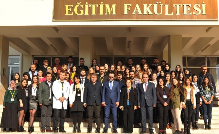 Üniversiteli Gençlerden Hayatı Kolaylaştıran Projeler