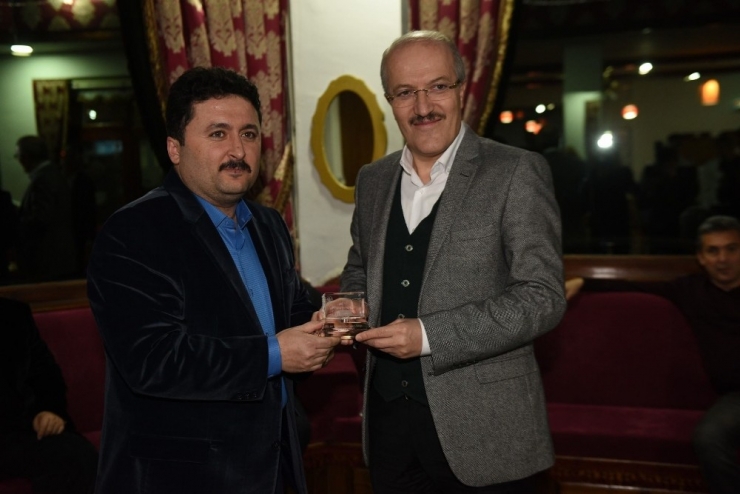 Kafaoğlu: “Hedefimiz 30 Mart 2019”