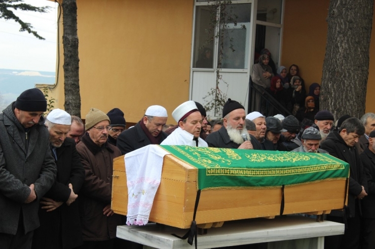 İmamın En Acı Cenaze Namazı