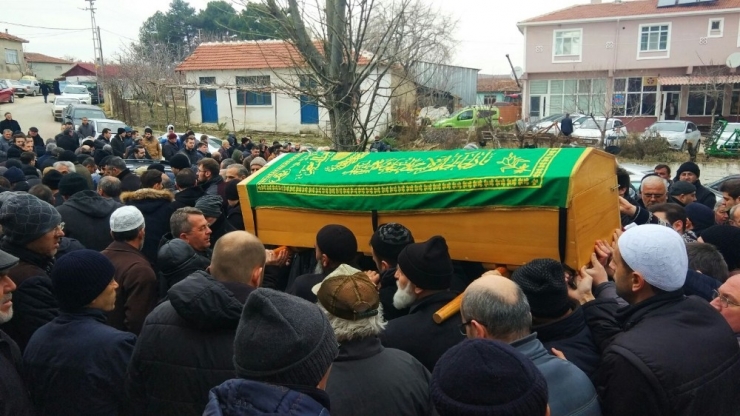 İmamın En Acı Cenaze Namazı