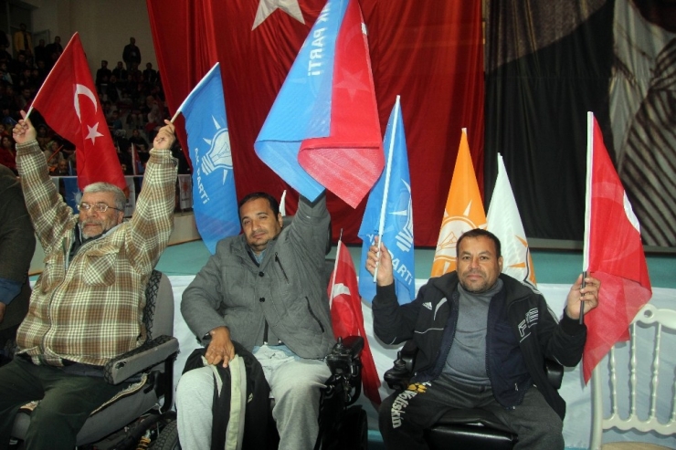 Başbakan Yıldırım’dan Suriye Değerlendirmesi