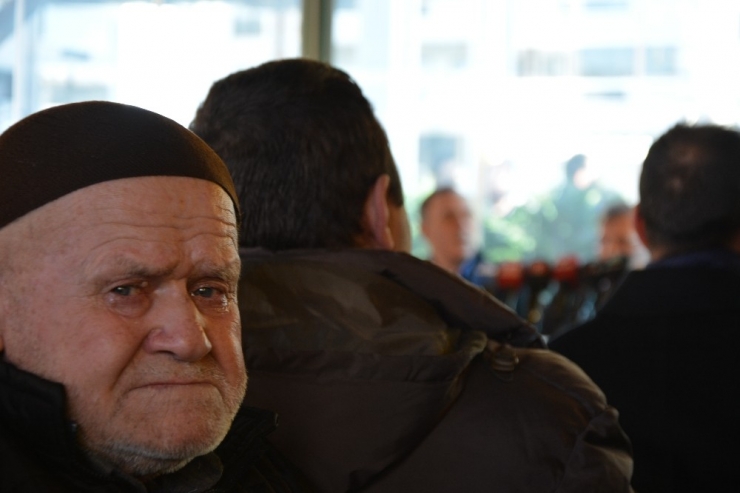 Başbakan Yardımcısı Çavuşoğlu: “Artık Herkes Türkiye’nin Vicdani Hareket Ettiğini Anladı”