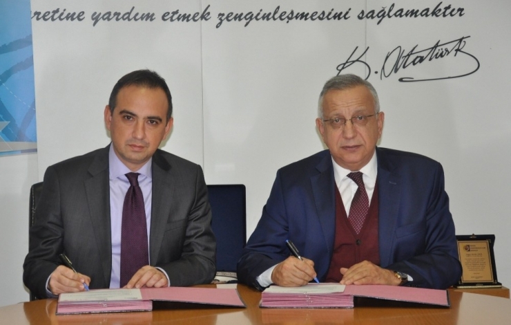 Kobi’ler Dünyaya Açılacak