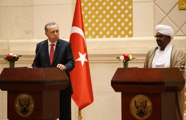 Cumhurbaşkanı Erdoğan: "Kudüs, Sadece İslam’ın Değil Tüm İnsanlığın Sorunudur"