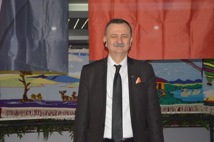 Chp Manisa’da Semih Balaban Dönemi