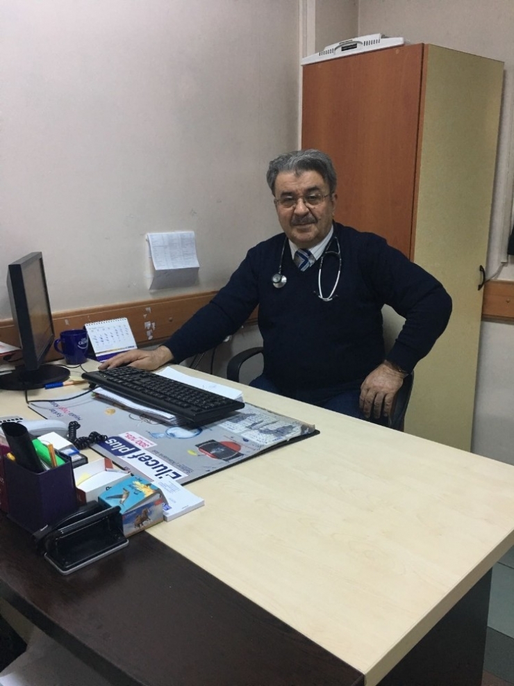 Dr. Mehmet Şeker: “Akdeniz Anemisi Çiftler Evlenebilir, Doğan Çocuk İyi Takip Edilmelidir”