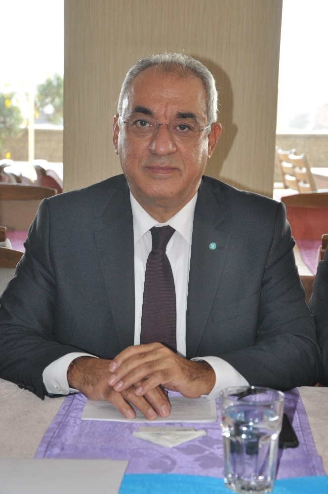 Cumhurbaşkanlığına Dsp Genel Başkanı Aday Olacak