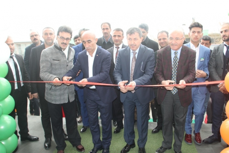 Kilim Mobilya Mlazgirt’te Şube Açtı