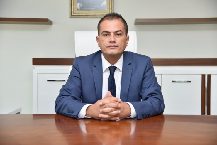 Manisa’da 476 İçme Suyu Deposu Yenilendi