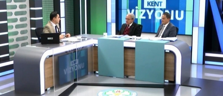 Maski Genel Müdürü Coşkun’dan Kirli Su İddialarına Cevap