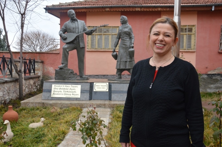 Tarihi Okul Tarihi Kültürü Devam Ettiriyor