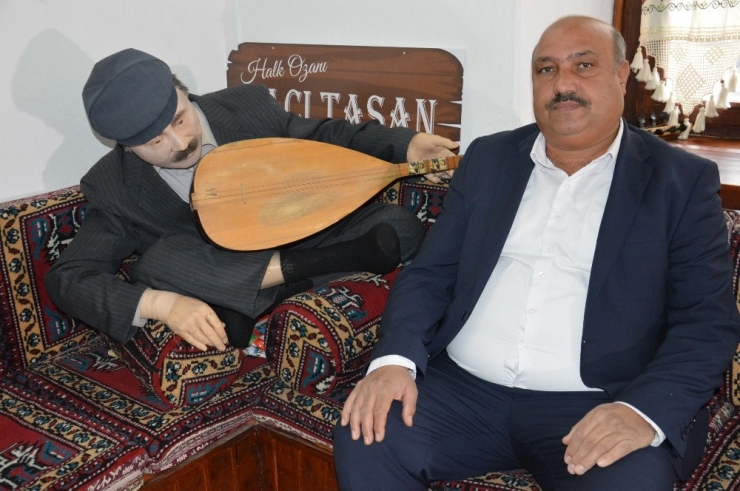 Tarihi Okul Tarihi Kültürü Devam Ettiriyor