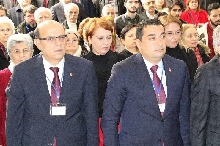 Chp’li Altıok: “İyileşebilmemiz İçin Tek Yürek Olmaya İhtiyacımız Var”