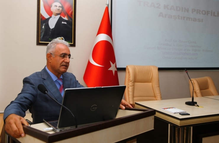 Serka, Kars, Ağrı, Ardahan Ve Iğdır’da Kadının Profilini Araştırdı