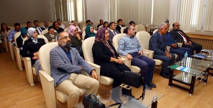 Serka, Kars, Ağrı, Ardahan Ve Iğdır’da Kadının Profilini Araştırdı