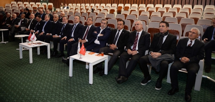 Tekstil İhracatçılarından Butekom’a Büyük Övgü