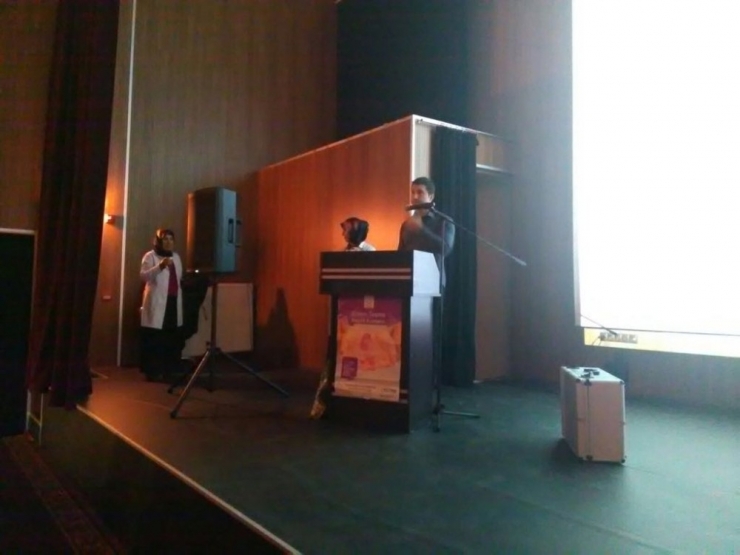 İpekyolu Belediyesinden “Kanser Taraması” Semineri