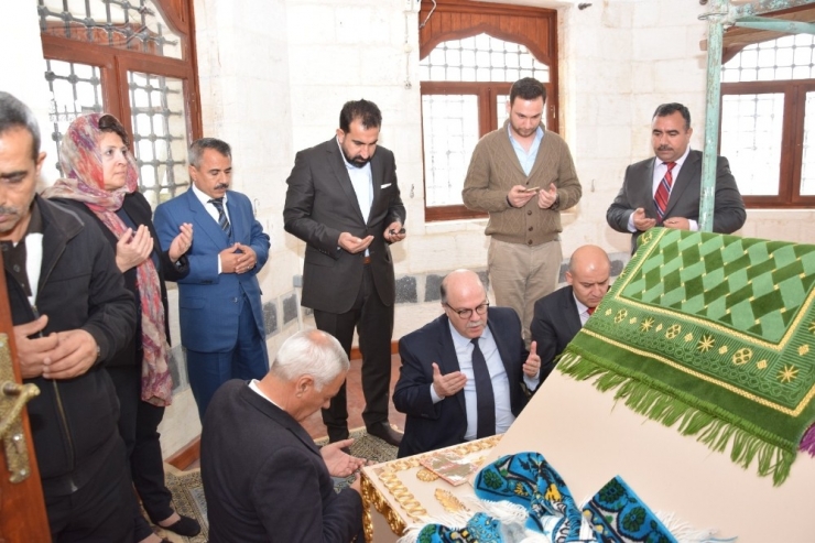 Viranşehir’de “Okullarda Kriz Yönetimi” Konferansı