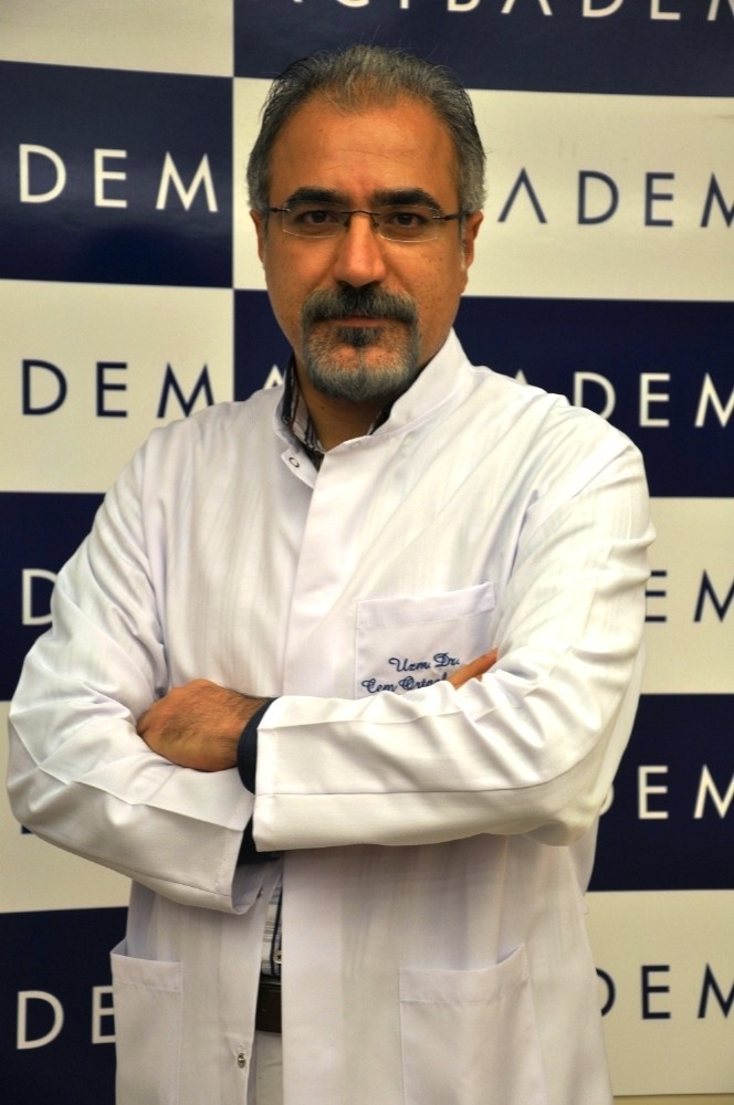 Soğuk Ve Rüzgarlı Havalarda Yüz Felcine Dikkat