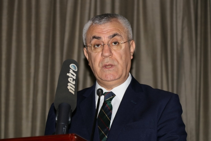 İşletmelerde Organik Büyüme Ortadan Kalkıyor