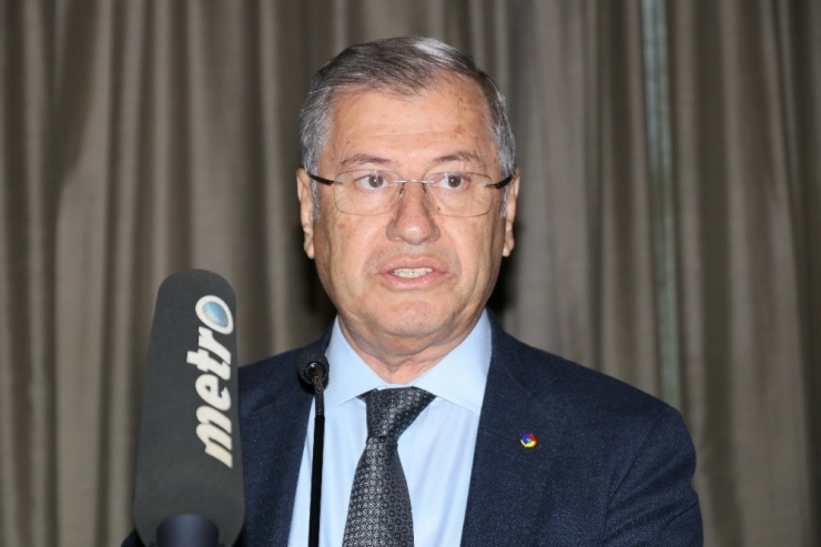 İşletmelerde Organik Büyüme Ortadan Kalkıyor