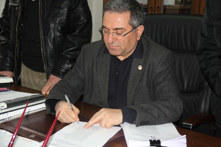 Artvin’in Şavşat İlçesinde Yapılması Planlanan Taş Ocağının Çed Raporu Mahkemelik Oldu