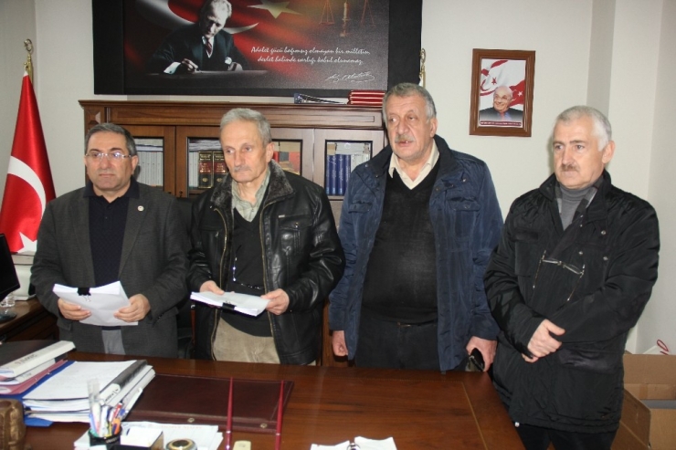 Artvin’in Şavşat İlçesinde Yapılması Planlanan Taş Ocağının Çed Raporu Mahkemelik Oldu