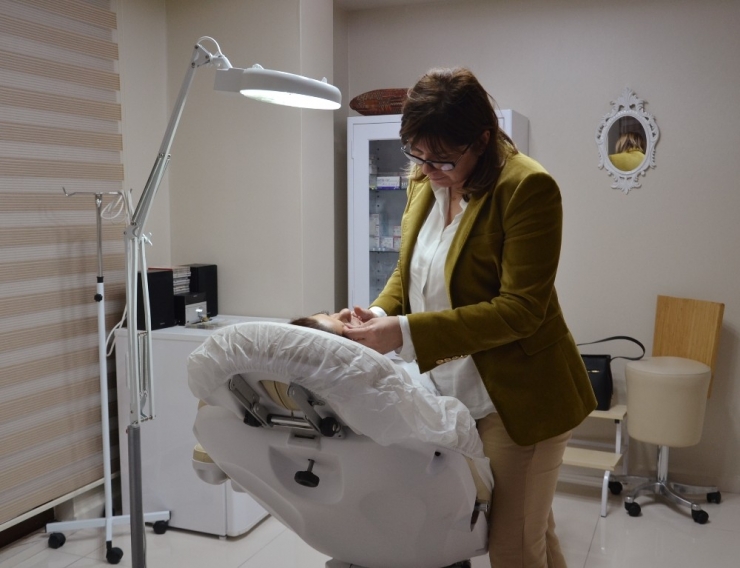 Yağdan Gelen Güzellik