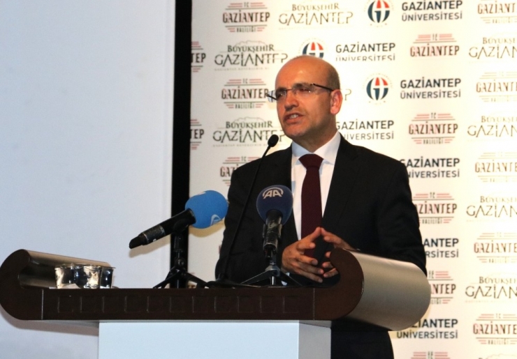 Başbakan Yardımcısı Şimşek: “Yapay Zeka, Bizim Bu Dönüşümü Yakalamamız Gerekiyor”