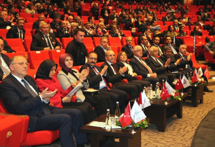 Başbakan Yardımcısı Şimşek: “Yapay Zeka, Bizim Bu Dönüşümü Yakalamamız Gerekiyor”