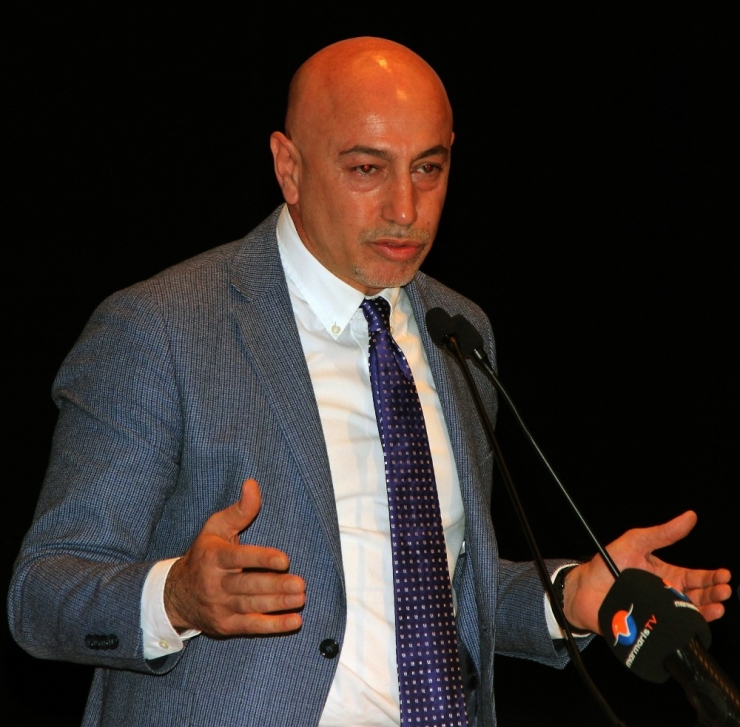 Chp’de Alban Tekrar Seçildi