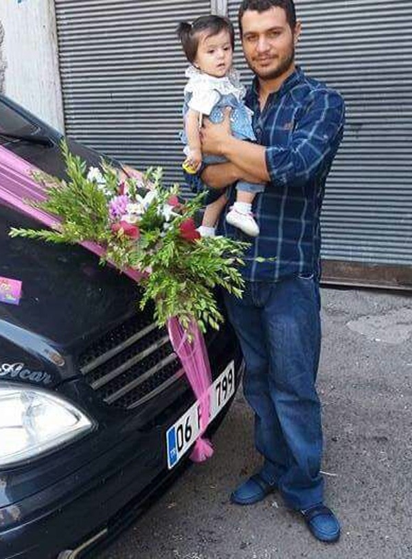 Ölüm Acısını İki Kere Yaşadılar