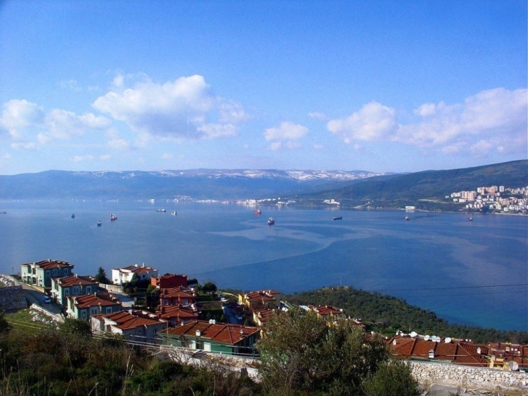 Gemlik Taşınıyor