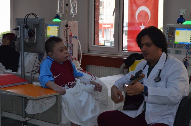 Sazlı Sözlü Diyaliz