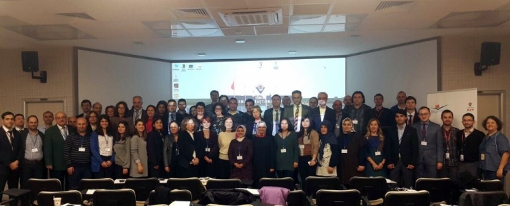 İzmit Körfezi’ndeki Projeler Çalıştayda Ele Alındı