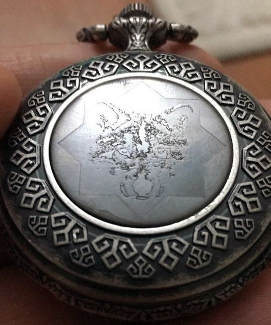 Bahçeli’den İl Başkanlarına Köstekli Saat