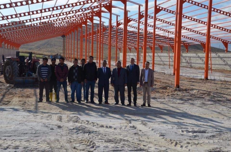 Kop Başvuruları 1 Ocak Tarihinde Başlıyor