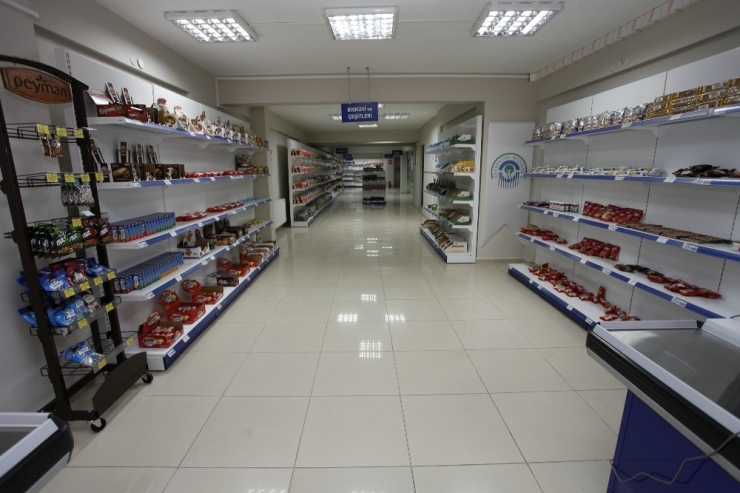 Odunpazarı Belediyesi Sosyal Belediyecikle 2017’yi Geride Bıraktı