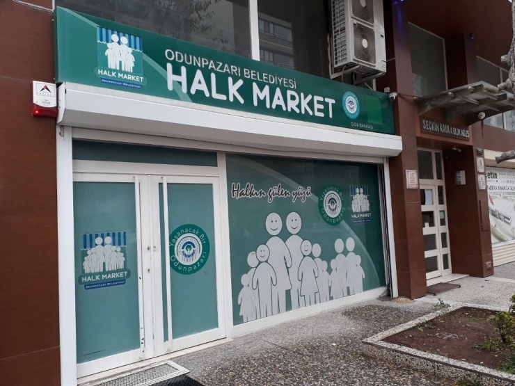 Odunpazarı Belediyesi Sosyal Belediyecikle 2017’yi Geride Bıraktı