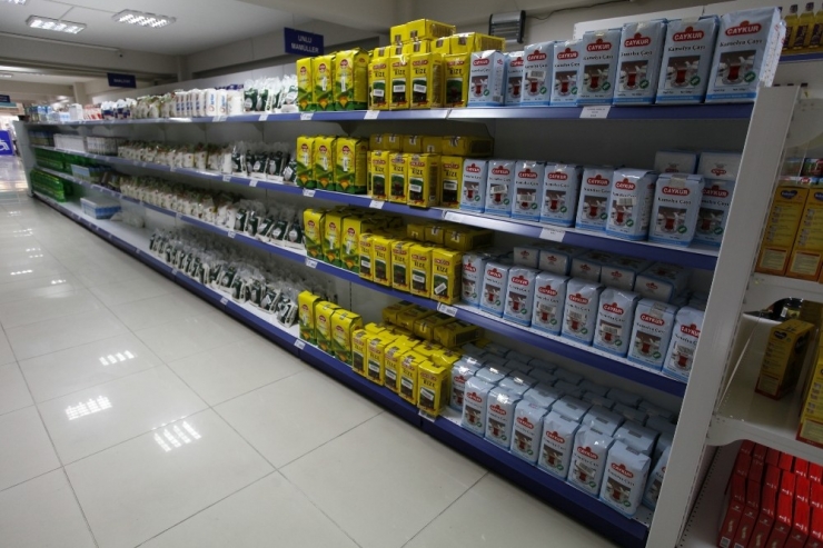 Odunpazarı Belediyesi Sosyal Belediyecikle 2017’yi Geride Bıraktı