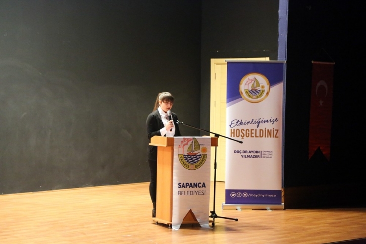 Başkan Bayar, Büyüklerine Seslendi: “Zeynepler Ölmesin”