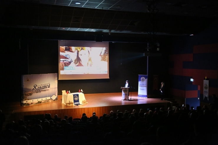 Başkan Bayar, Büyüklerine Seslendi: “Zeynepler Ölmesin”