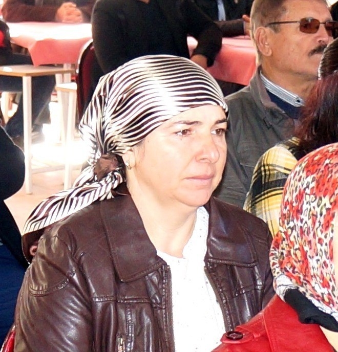 Üzüm Üreticileri Karşılıksız Çekler Yüzünden Mağdur