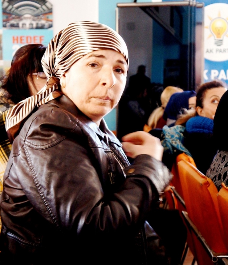 Üzüm Üreticileri Karşılıksız Çekler Yüzünden Mağdur