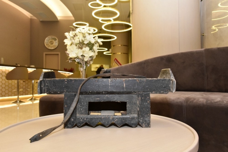 Ayakkabı Boyacılığından 5 Yıldızlı Otel Sahipliğine