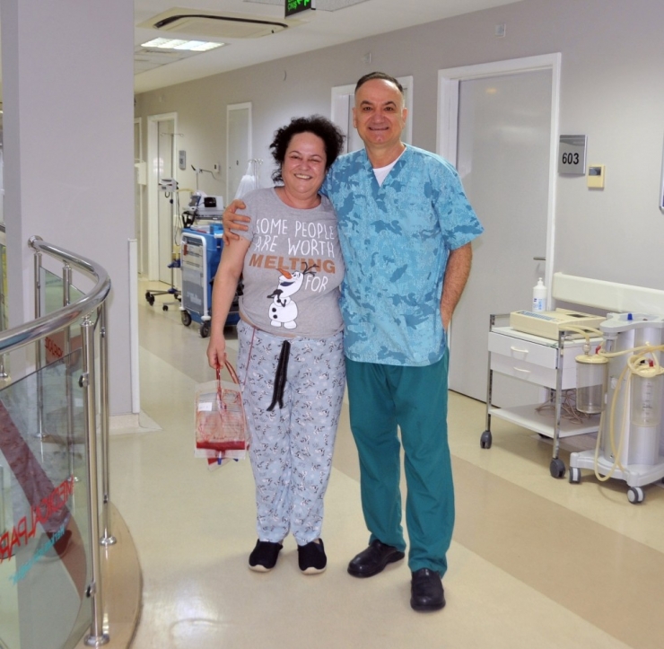 Diyabet Ameliyatıyla İnsülinden Kurtuldular