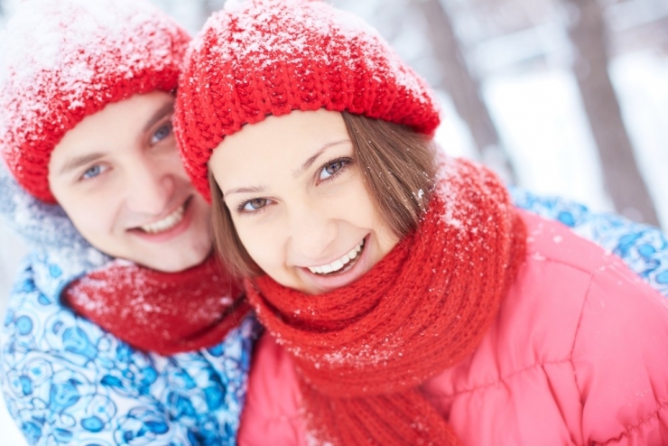 Soğuk Ve Rüzgarlı Havalarda Yüz Felcine Dikkat