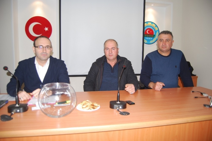 Malkara’da 75 Üreticiye 99 Baş Damızlık Koç Dağıtılacak