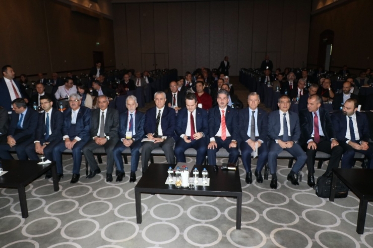 İşletmelerde Organik Büyüme Ortadan Kalkıyor